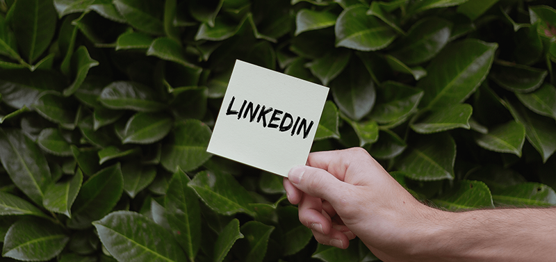 Linkedin advertising for IT - 10 best practices