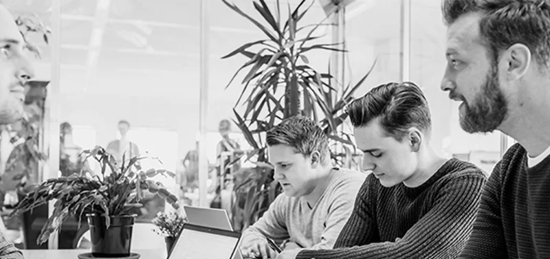 7 benefits of Marketing as a Service