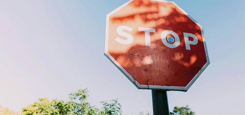 Jouw content op laten vallen in het overvolle landschap