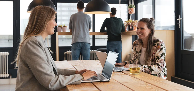 Vacature Content Creative