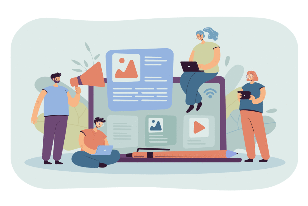 Content is King: til je contentmarketing naar het volgende niveau