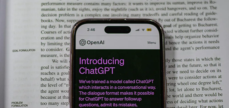 ChatGPT