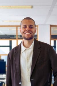 Niels Jadoenathmisier