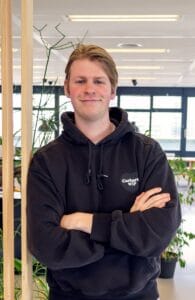 Joost Goudsmit