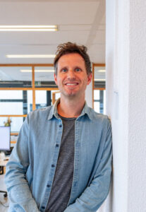 Peter van der Schaaf