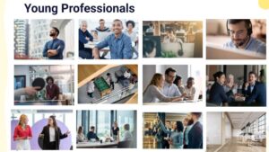 Moodboard voor de fotoshoot met Sovitas