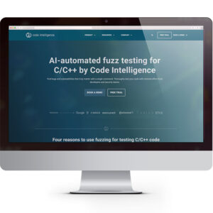 website code intelligence