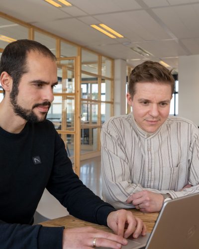 Vacature Website optimalisatie specialist