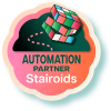 Stairoids Automation Partner